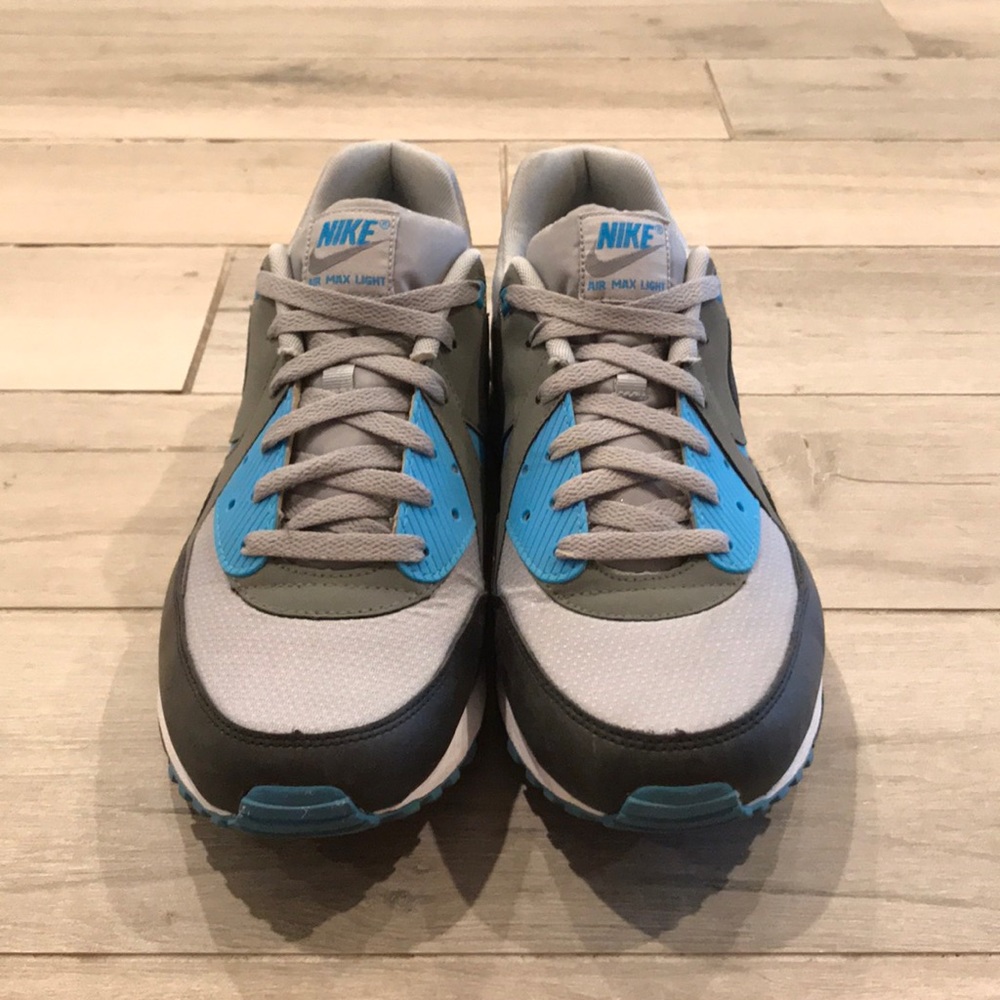 Nike Air Max Light Size 12